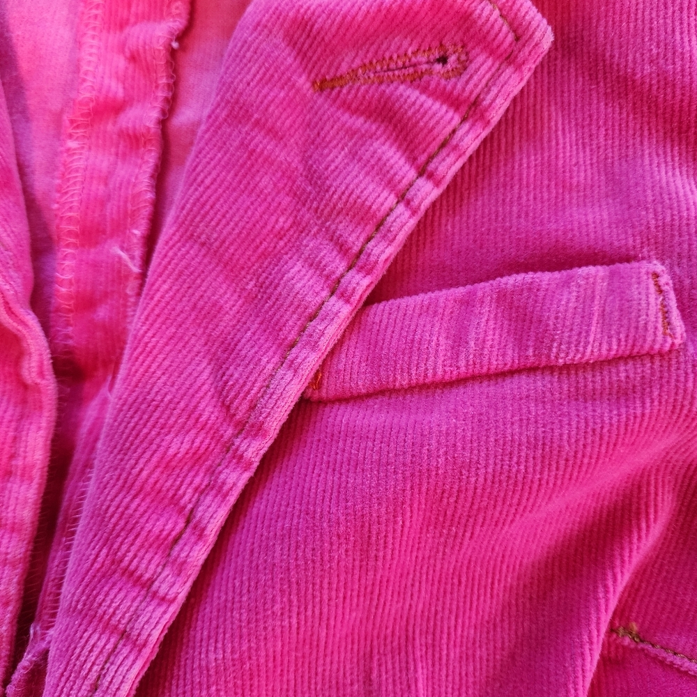Mix It Pink Blazer View 3